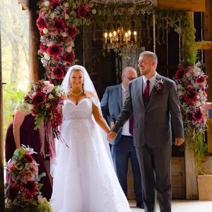 Meet your Posher, Zachary